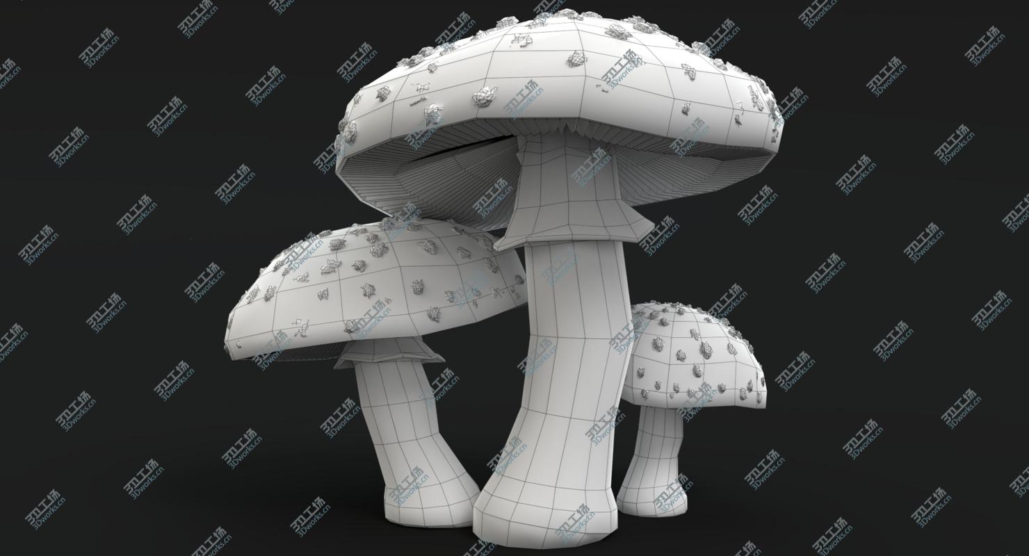 images/goods_img/202104091/3D Mushroom Collection/4.jpg